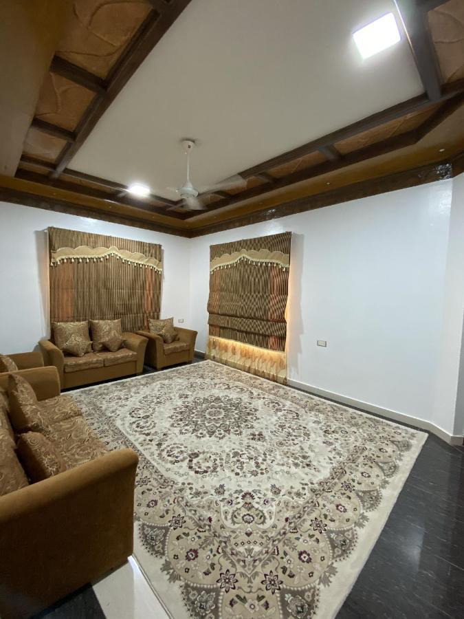 Mountain Balcony House Villa Nizwa Exterior foto