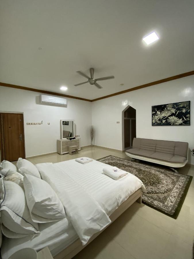 Mountain Balcony House Villa Nizwa Exterior foto
