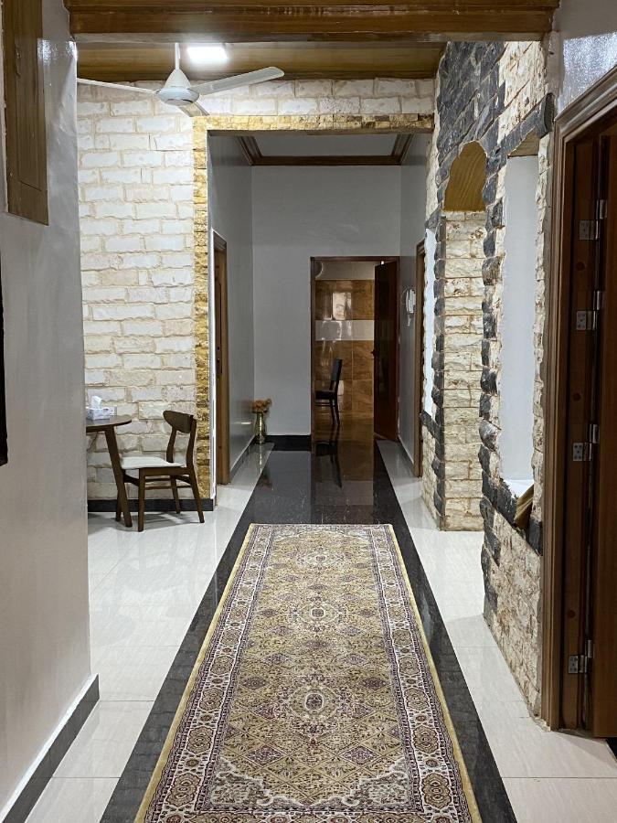 Mountain Balcony House Villa Nizwa Exterior foto