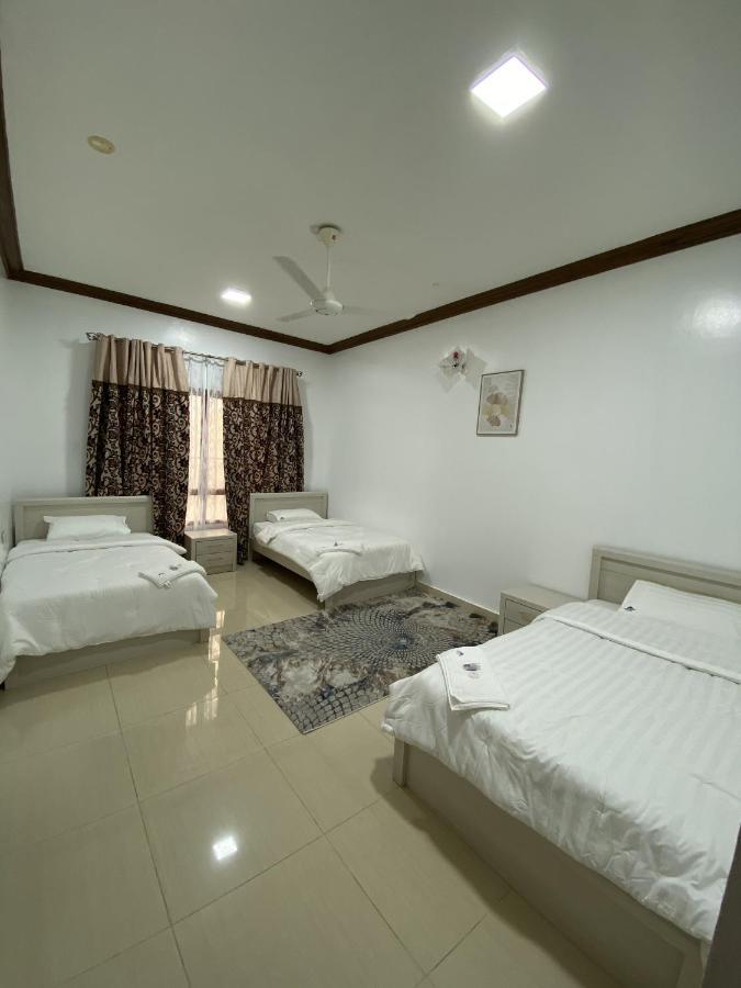 Mountain Balcony House Villa Nizwa Exterior foto