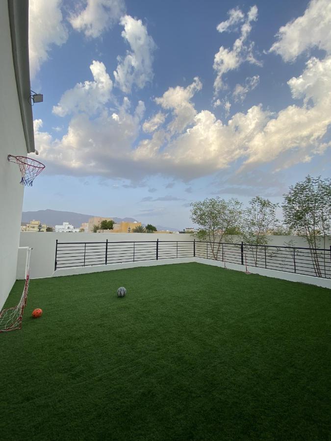 Mountain Balcony House Villa Nizwa Exterior foto