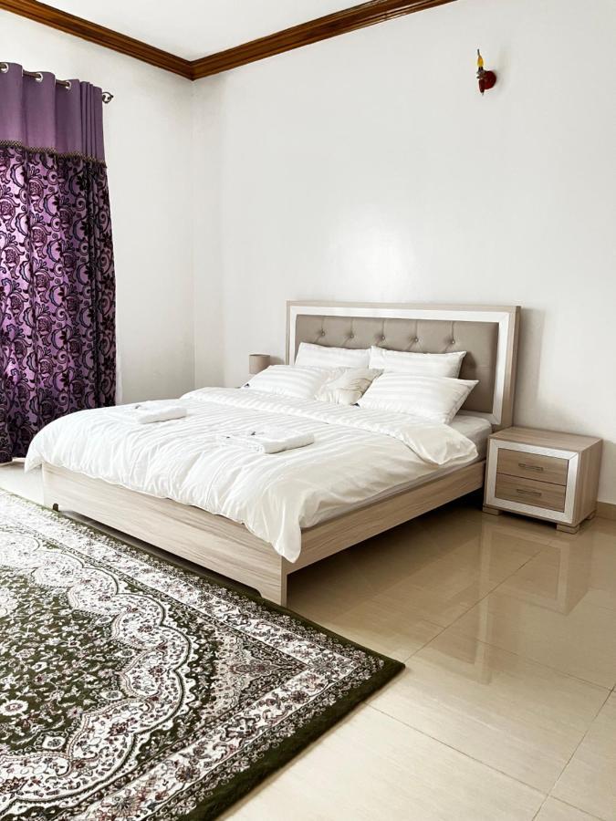 Mountain Balcony House Villa Nizwa Exterior foto