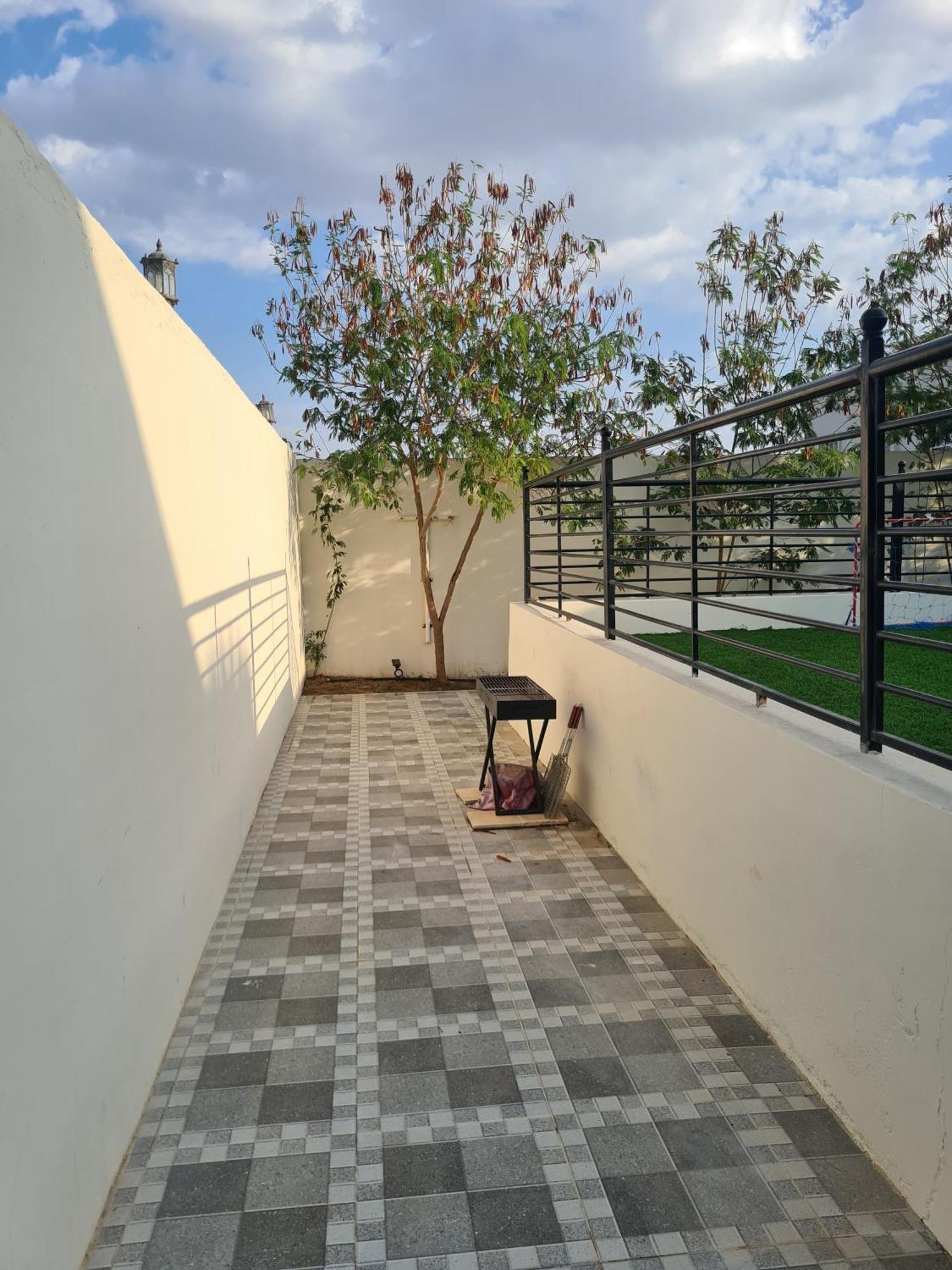 Mountain Balcony House Villa Nizwa Exterior foto