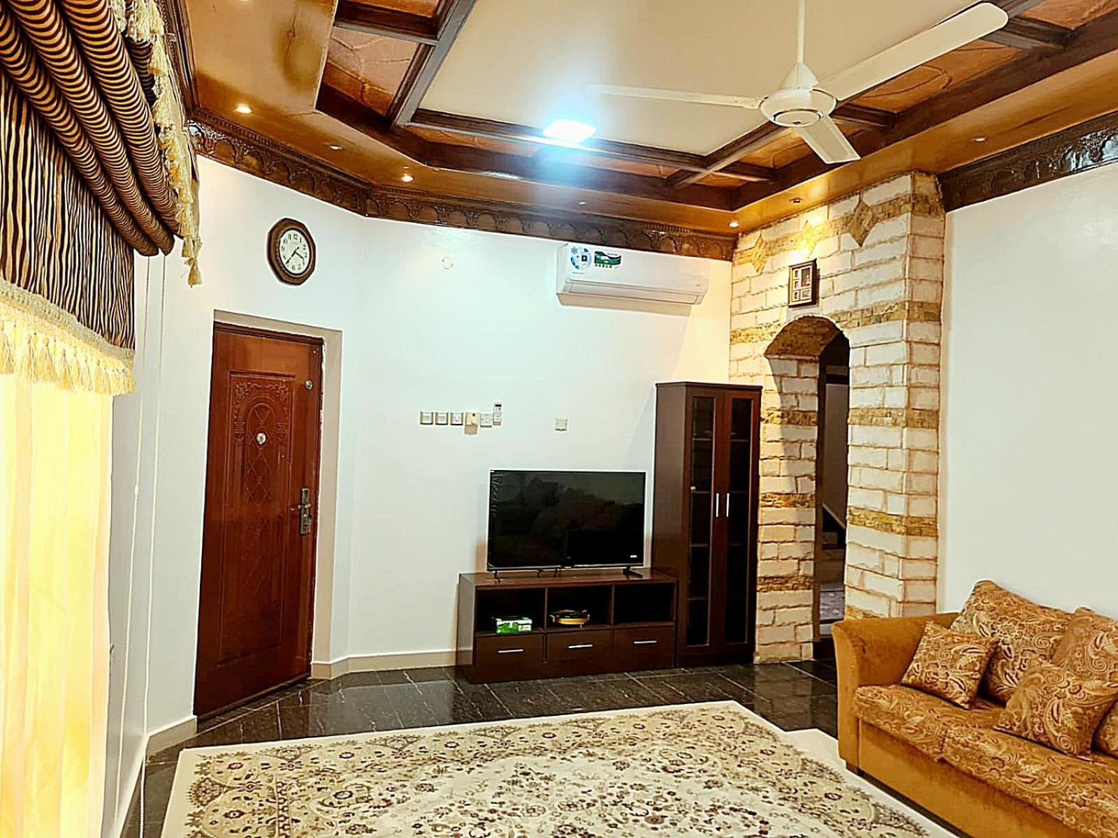 Mountain Balcony House Villa Nizwa Exterior foto
