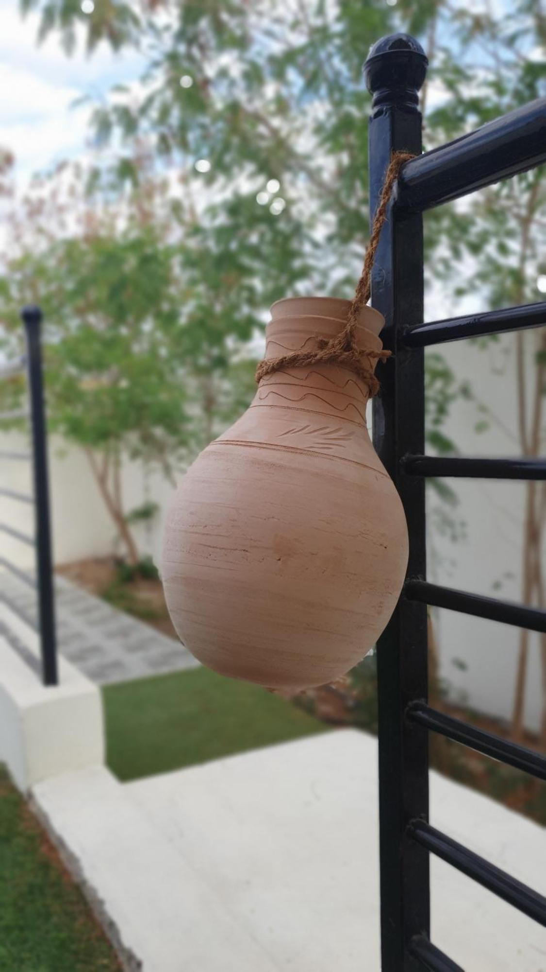 Mountain Balcony House Villa Nizwa Exterior foto